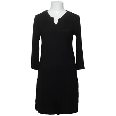 Robe (Noir) de Addera Twilfit Élasthane, Viscose
