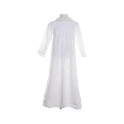 Chemise (Hvid) fra Lindex Bomuld