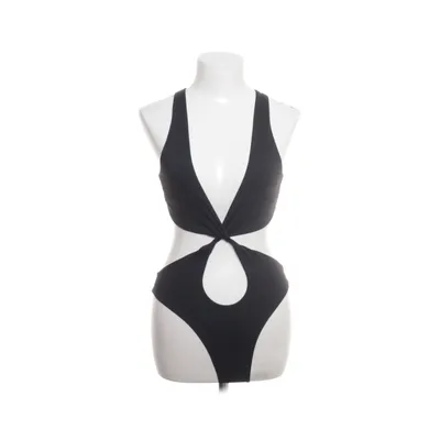 Badpak (Zwart) van Bridesmaids Elastaan, Nylon