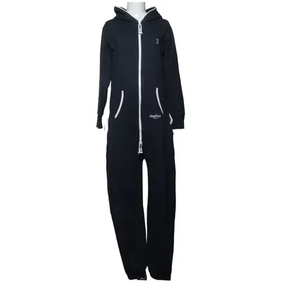 Mjukisdräkt (Blå) från OnePiece