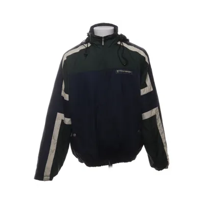 Jacka (Blå, Grön, Vit) från Polo Sport Ralph Lauren Nylon, Polyester