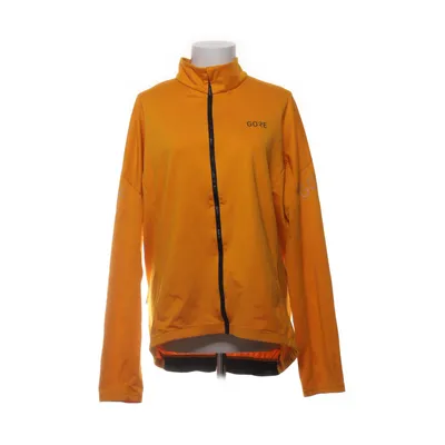 Sports jacket (Yellow) from Gore Elastane, Polyester