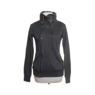 Cardigan (Gray) from Naketano Cotton, Polyester