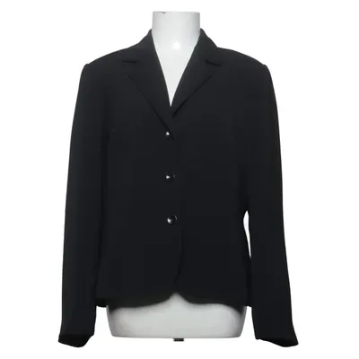 Blazer (Zwart) van Merrytime Polyester