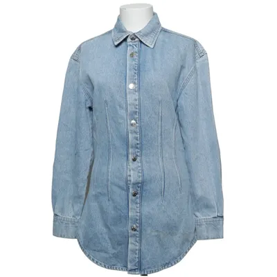 Denim jacket (Blue) from Artex