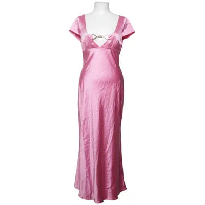 Jurk (Roze) van ASOS Design Elastaan, Polyester