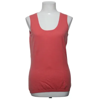 Tank Top (Red) from Eric Bompard Cashmere