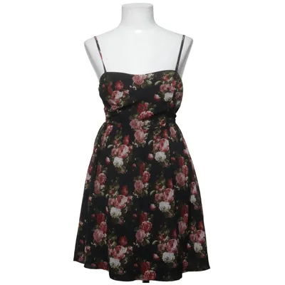 Jurk (Tie Back Dress) van Jeane Blush Polyester