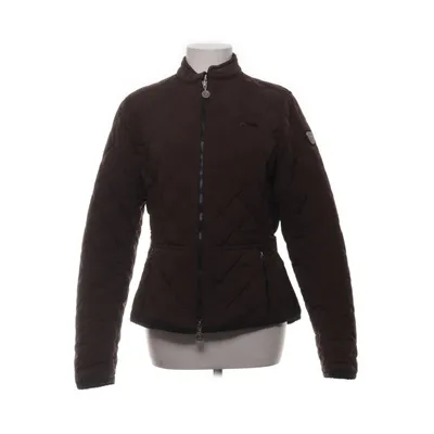 Jacka (Brun) från Cavallo Polyester, Polyuretan