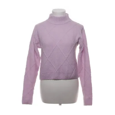 Sweater (CO/BRANDY) from 17&co. Acrylic, Elastane, Nylon, Wool