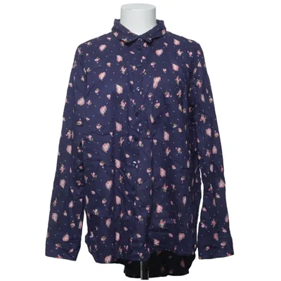 Blouse (Blue, Pink, Multicolored) from Maite Kelly Cotton