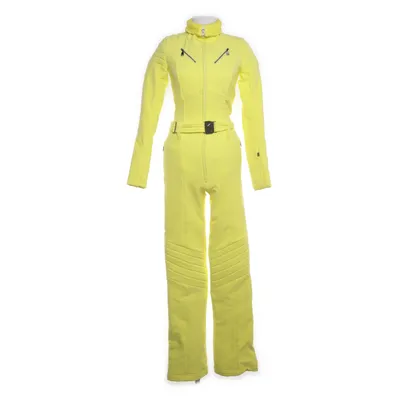 Overall (Geel) van Bogner Elastaan, Polyamide, Polyester, Polyurethaan