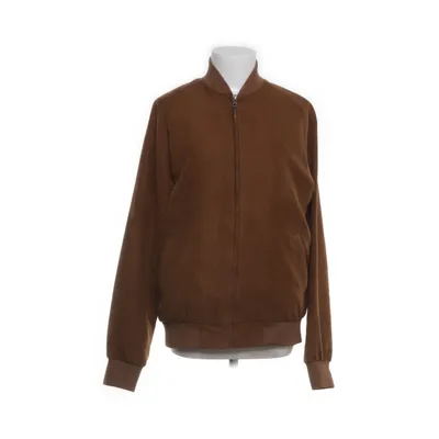 Bomberjacka (Brun) från Non Sense Polyester