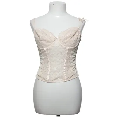 Korset (Beige) van Marie Jo Elastaan, Polyamide, Polyester
