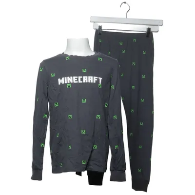 Pajamas (Gray) from H&M