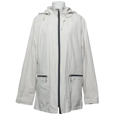 Veste (Beige, Bleu) de Junge Polyamide, Polyester