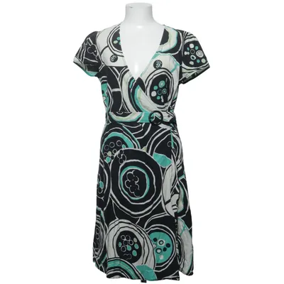 Robe portefeuille (Cheyenne) de InWear Lin, Viscose