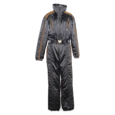 Outdoor overalls  (Grå, Flerfarvet) fra Luhta