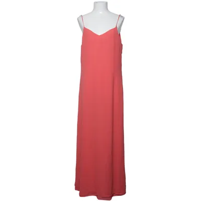 Robe longue (Rouge) de Lene Sand Polyester