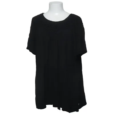 Haut (ZH-LUNA 826) de Zhenzi Viscose