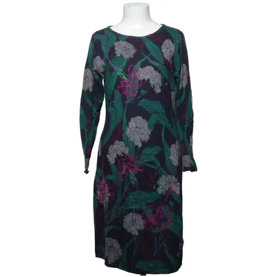 Klänning (Blå, Grön, Rosa, Flerfärgad) från White Stuff Kashmir, Bomull, Polyamid, Viskos, Ull