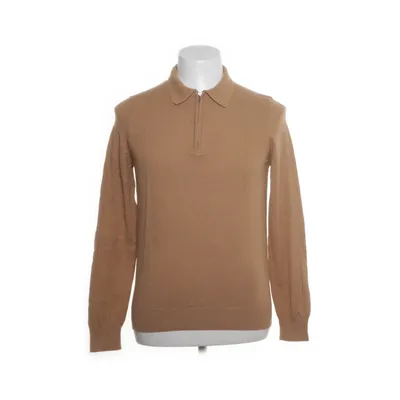 Rugby shirt (Beige) van Primark Katoen, Zijde