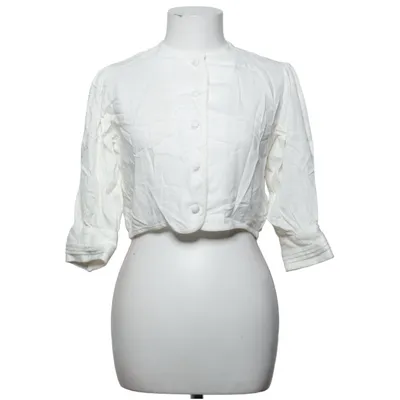 Chemisier Dirndl (Blanc) de Vita Grace