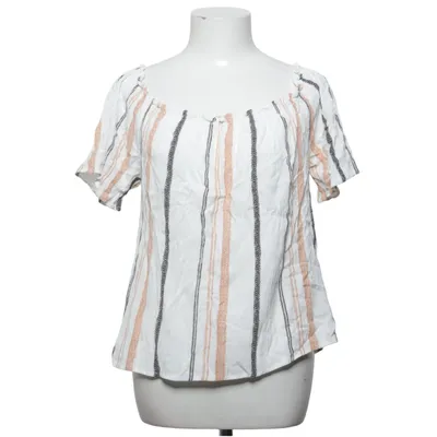 Top (Adelin Zip) fra Halonen Viscose