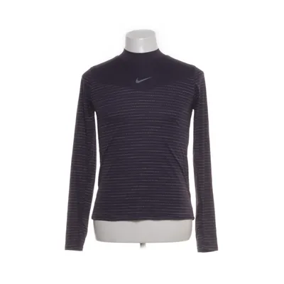 Practice jersey (Purple) from Nike Polyester, Elastane