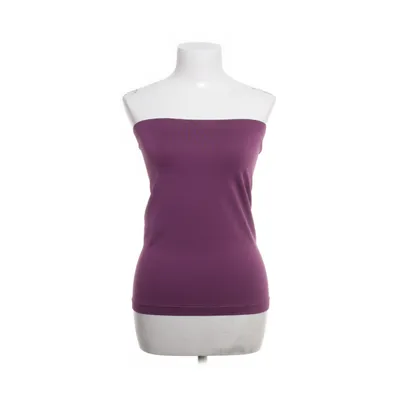 Tubetop (Lilla) fra Esmara Lingerie Elastan, Polyamid