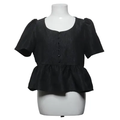 Topp (Svart) från Divided by H&M Polyester