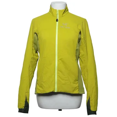Lättviktsjacka (Grön, Blå, Svart) från Arc'teryx