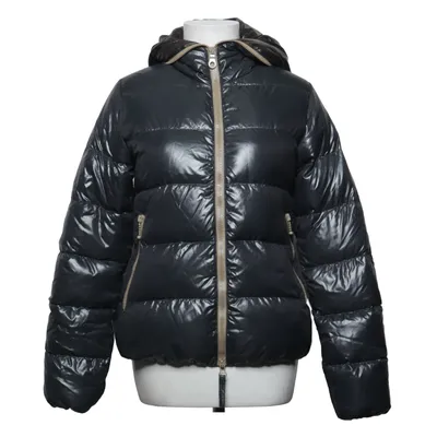 Down jacket (Black) from Duvetica Down, Polyamide