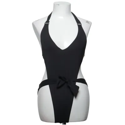 Swimsuit (Black) from Envy Elastane, Polyamide, Polyester