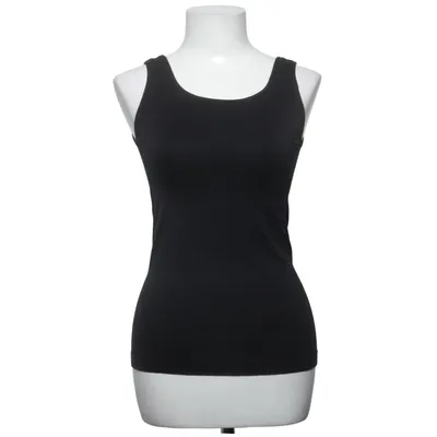 Shapewear top (Black) from Crossbow Elastane, Polyamide
