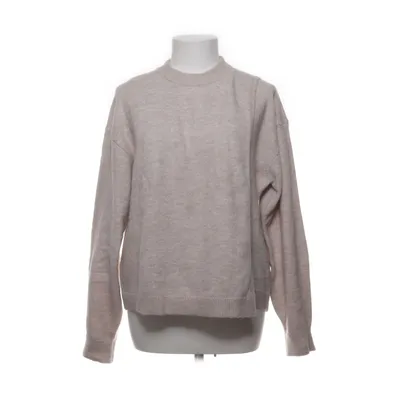 Maternity sweater (Beige) from H&M Mama Polyester, Acrylic, Wool, Elastane