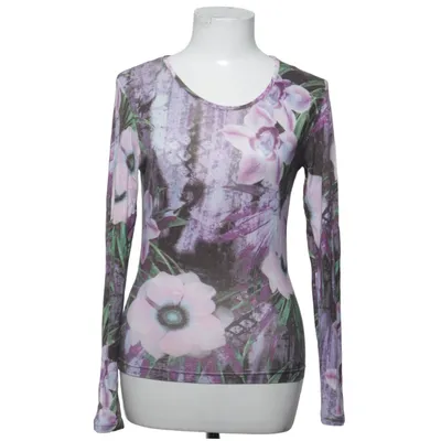 Top (Lilla, Pink, Flerfarvet) fra Aust