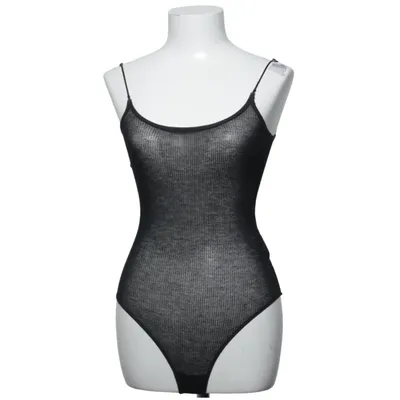 Body (Svart) från Anine Bing Elastan, Polyester, Viskos