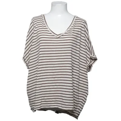 T-shirt (Beige, Marron) de Your&Self