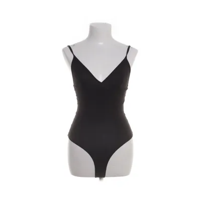 Swimsuit (Black) from Brandy Melville Cotton, Elastane
