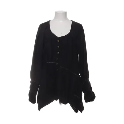 Blus (Svart) från Aventures des Toiles Polyester