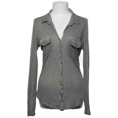 Chemise (Gris, Beige) de Daniels Coton
