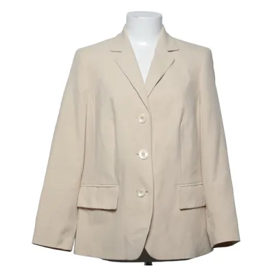 Blazer (Beige) de Atelier Creation