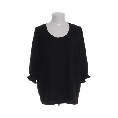 Top (Zwart) van XLNT by KappAhl Elastaan, Polyester