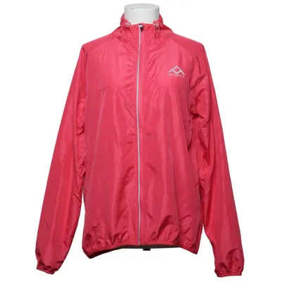 Sports jacket (Red) from Active Fit