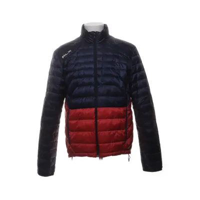 Lättviktsjacka (Blå, Röd) från RLX Ralph Lauren