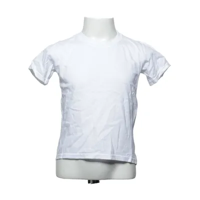 T-shirt (Wit) van Wonder Nation Katoen