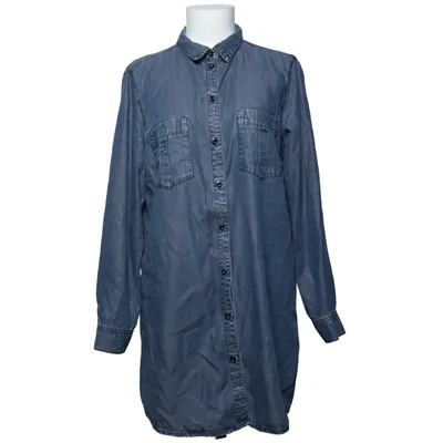 Jeanskjole (Blå) fra &Denim by H&M