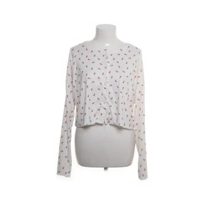 Pyjama en molleton (Blanc, Multicolore) Élasthane, Polyester