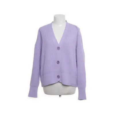 Cardigan (Lila) van Trendyol
